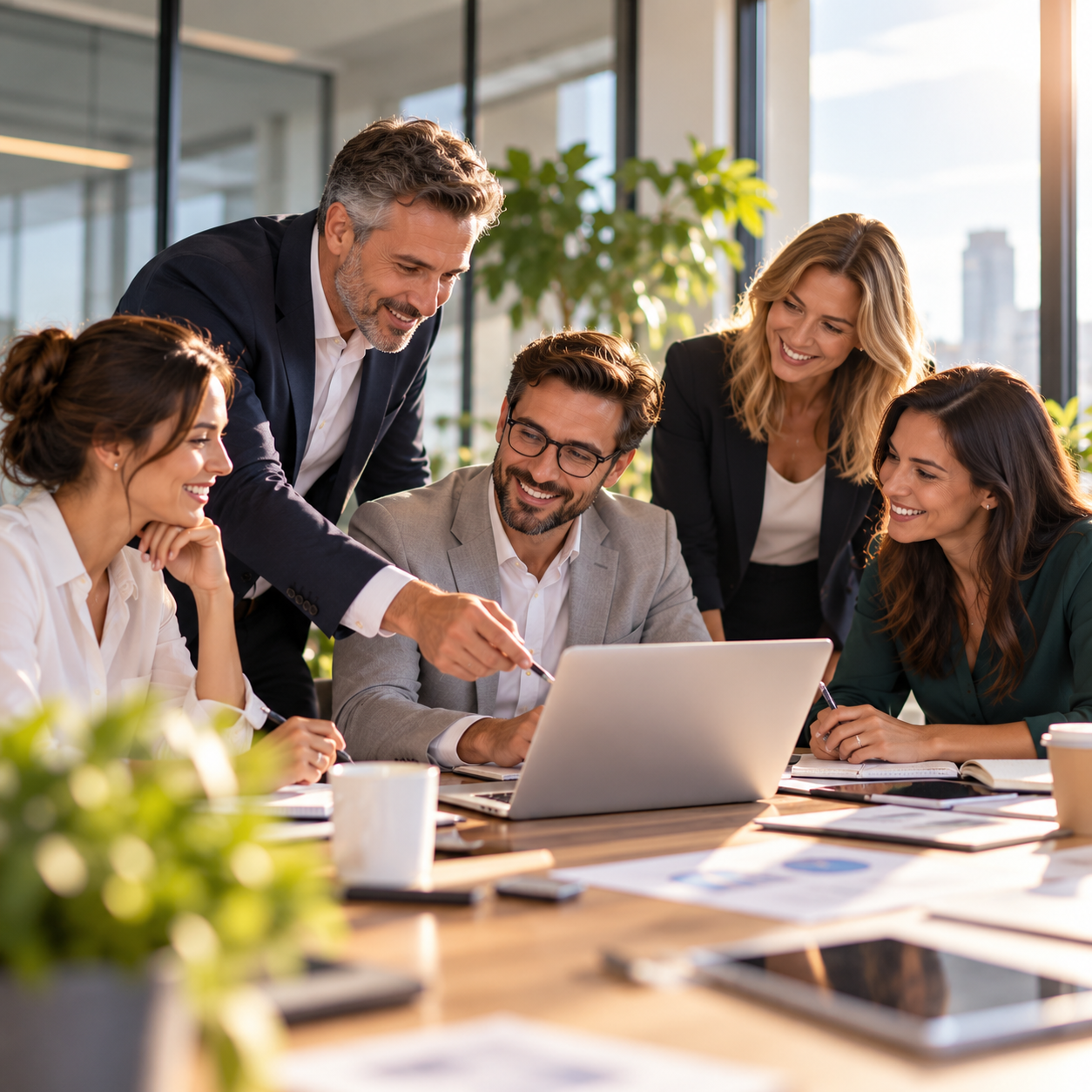 ADEQUANTIS, Cabinet de recrutement et de formation